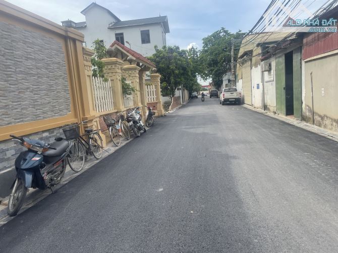 🏡 SIÊU PHẨM CỰC HIẾM – ĐẤT ĐẸP 39M² TẠI HẢI BỐI, ĐÔNG ANH - 1