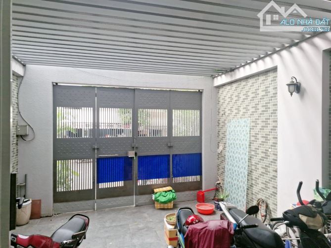Nhà mới 6 tầng 100m2 mặt tiền kinh doanh đường số 1 ngay chợ Tân Mỹ, Tân Phú Q7, 25 tỷ - 1