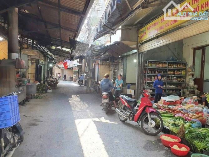 Bán 41m2, Thôn Nhuệ, Đức Thượng, cách 2 nhà ra chợ, ô tô lý thuyết, Chỉ hơn 3 tỷ - 1