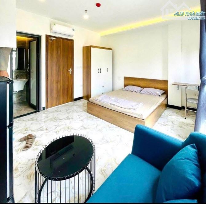 CHÍNH CHỦ CẦN BÁN CĂN NHÀ DỊCH VỤ KHU KIM HOA XÃ ĐÀN 50M2 X 7 TẦNG - 1
