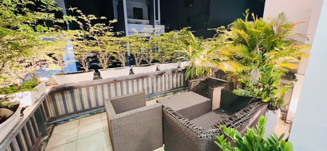 🔥 Siêu Phẩm 4 Tầng An Phú Đông Quận 12 - xe hơi tận cửa – Giá Tốt Chỉ 5.5 Tỷ - 1