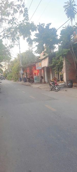 Bán Đất thổ cư MT đường THẠNH LỘC 31 phường THẠNH LỘC,Q12. dt 87,2m²💰5,5 tỷ - 1