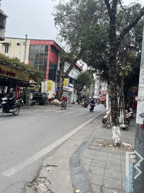 BÁN ĐẤT VỊ TRÍ VÀNG – TẠ QUANG BỬU – TRUNG TÂM BÁCH KHOA – 135m - MT 6,5M – 31.5 TỶ - 1