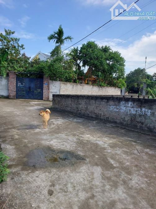 Bán Lô Đất Tại Vân Hoà, Ba Vì Tiềm Năng Giá Rẻ Thanh Khoản Nhanh 350m2 Sổ Hồng Giá 2,2 Tỷ - 1