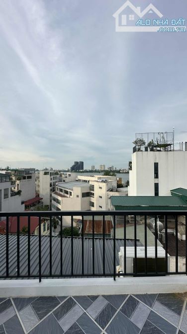 DÒNG TIỀN SIÊU VIP - CÁCH MẶT PHỐ 30M - VIEW HỒ TÂY - FULL KHAI THÁC NGAY  GIÁ CHỈ 27.5 TY - 1