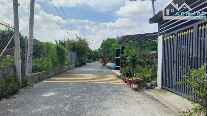 888m2 đất phú an bến cát, mt dx 16 nhựa, chỉ còn 4,2 tỏi - 1