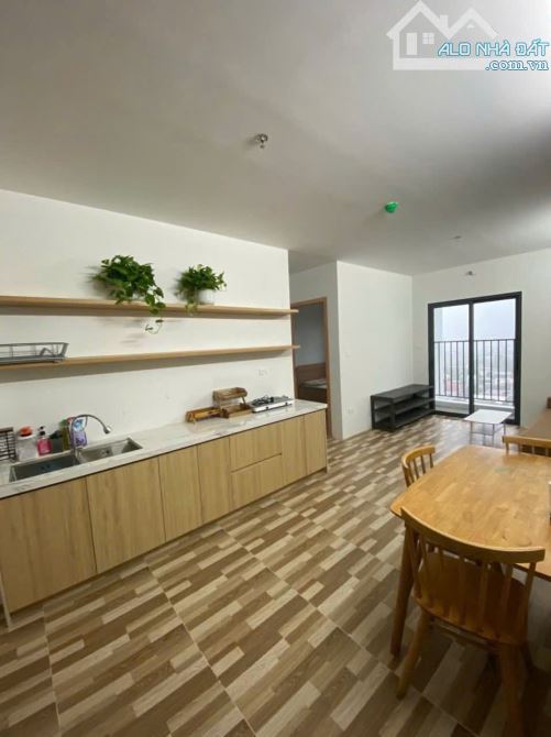 ✨ Cho thuê chung cư Westsky 2 - Ecogarden.  Căn góc 66m2 3 mặt thoáng mát - 1