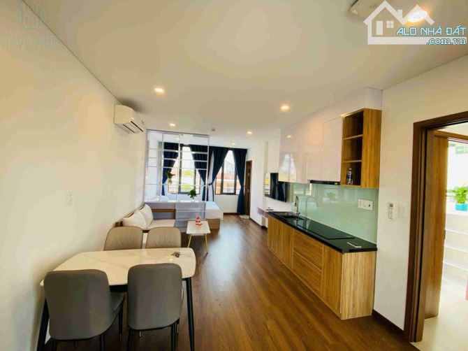 CĂN HỘ 4 TẦNG THI SÁCH - DT 91 M2 - GIÁ 11.X TỶ - 1
