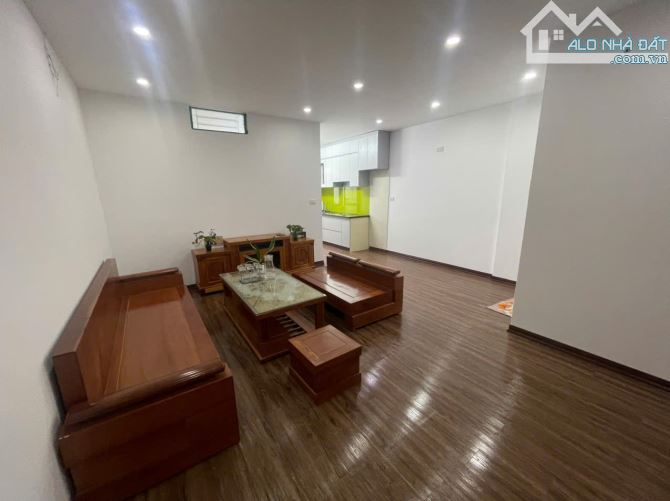 Chung Cư cao cấp Lộc Ninh 61m 2 giá 2,45 tỷ - 1