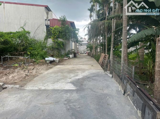 ✅Kiếm đâu ra lô đất 68m ô tô đỗ cuae xã Đại Đồng , Kiến Thụy gần Vin giá chỉ 9xx triệu ạ. - 1