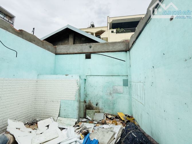 15💥BÁN ĐẤT ĐẸP – 77M² ( 7 X 11 ) – HẺM XE HƠI THÔNG – BÌNH HƯNG HÒA A – GIÁ CHỈ 5.3 TỶ - 1