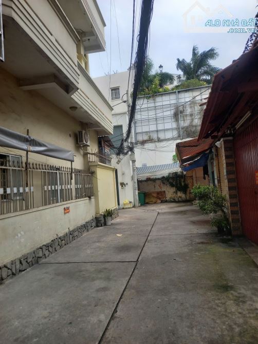 Cần bán nhà đường Lam Sơn, Tân Bình , 8x18m, 5 tầng , chỉ 29 tỷ tl - 1