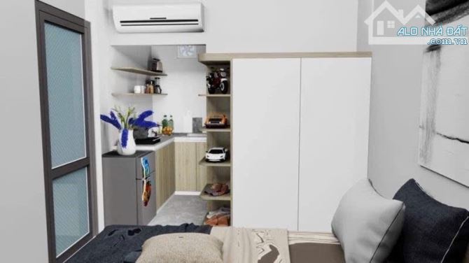 DOÃN KẾ THIỆN-NHÀ ĐẸP-DÒNG TIỀN CHỈ 13,5 TỶ - 1