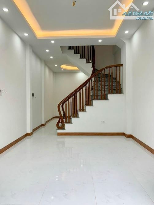 Rẻ nhất Phụng Châu, Chương Mỹ : 34m2 xây 3 tầng. Oto đỗ ngay cổng. Tiện ích ngập tràn - 1
