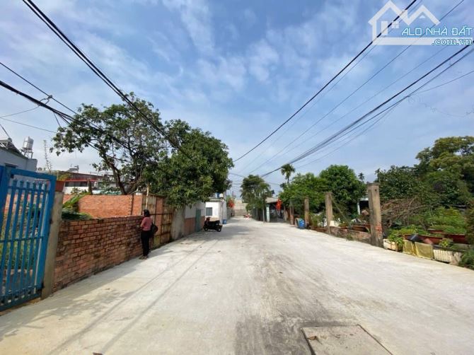 Bán Đất thổ cư đường THẠNH LỘC 51 phường THẠNH LỘC Q12, dt 167,7m²(7,8x21). Hẻm 12m. - 1