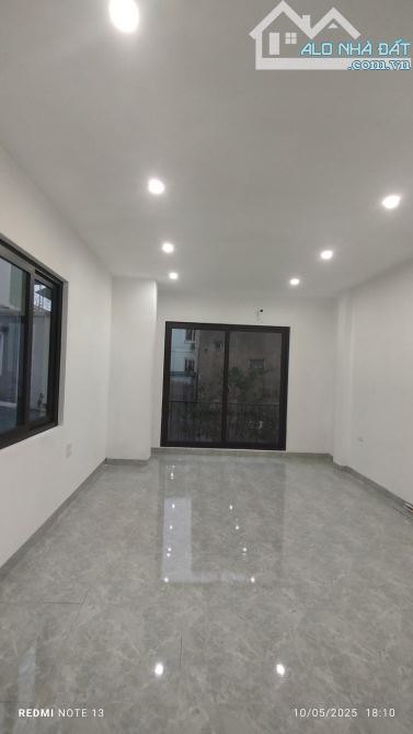 HỮU HƯNG - TÂY MỖ - LÔ GÓC THOÁNG SÁNG - 36M X 5 TẦNG - GIÁ 6 TỶ 2 - 1