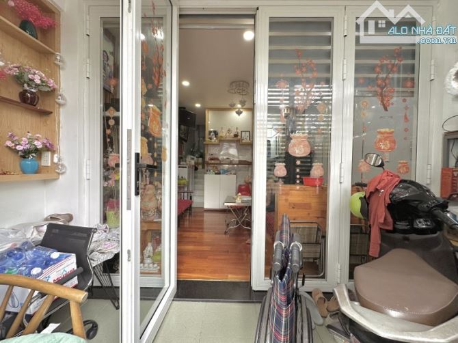 🏢 BÁN NHÀ HẺM KINH DOANH – LÊ VĂN SỸ, QUẬN 3 – 30M² – 2 TẦNG – 6.1 TỶ - 1