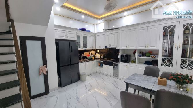Ms Linh-Bán nhà 3,5 tầng xây liền kề chắc chắn tại An Trực, Sở Dầu vị trí đẹp giá hơn 3 tỷ - 1