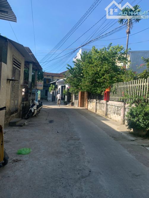 BÁN ĐẤT KIỆT NGUYỄN LỘ TRẠCH SÁT KQH XUÂN PHÚ - 1