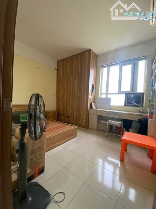 CHUNG CƯ KĐT VÂN CANH – 62M² – 2 NGỦ – VIÊU CỰC THOÁNG – CHỈ 2.69 TỶ – GIÁ RẺ HIẾM - 1