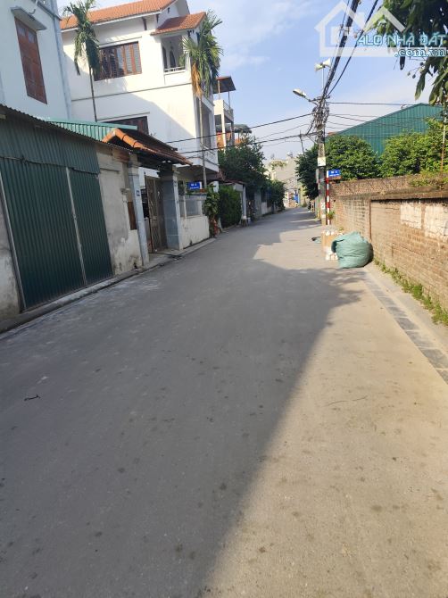 Bán gấp mảnh đất Bát Khối Ô Tô DT 45m2 mt4m giá 3.6 tỷ - 1