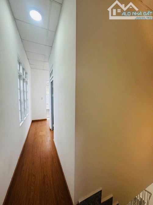 Bán nhà Nguyên Tử Lực p8 TP Đà Lạt - 1