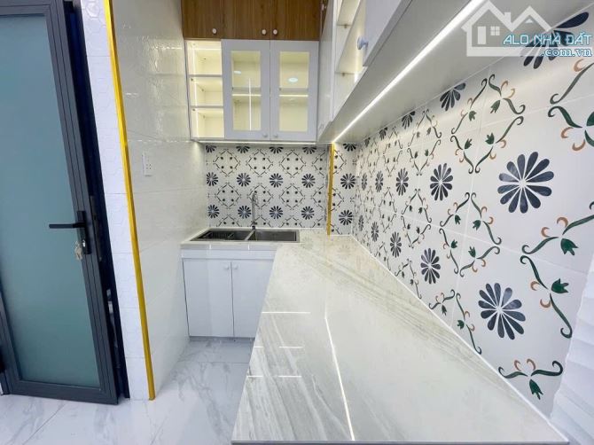 🌟Siêu phẩm - Nhà Trần Khát Chân - Vài bước ra phố - Mặt tiền rộng - 26M2 chỉ 3,98tỷ🌟🌟 - 1