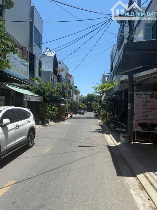 Tôi chính chủ cần bán nhanh 2 lô liền kề đường Mỹ Đa Đông 5, gần biển Mỹ Khê. - 1