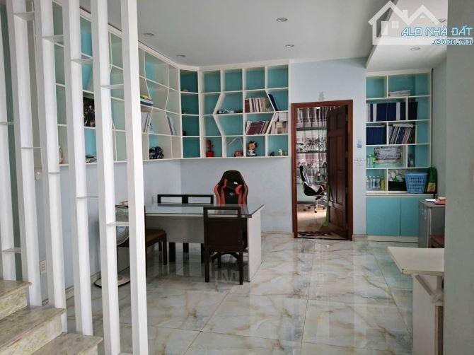 Bán biệt thự mini  KDC Đông Thủ Thiêm Đỗ Xuân Hợp - 1