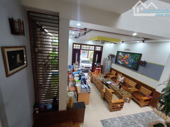⸻  BÁN NHÀ KIỆT RỘNG 7M – GẦN MẶT TIỀN ÔNG ÍCH KHIÊM – TRUNG TÂM HẢI CHÂU, ĐÀ NẴNG  Vị tr - 1