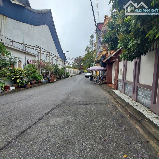 Bán nhà 4 tầng ngay cạnh cung thiếu nhi ngõ phố nguyễn trãi, tp hải dương - 1