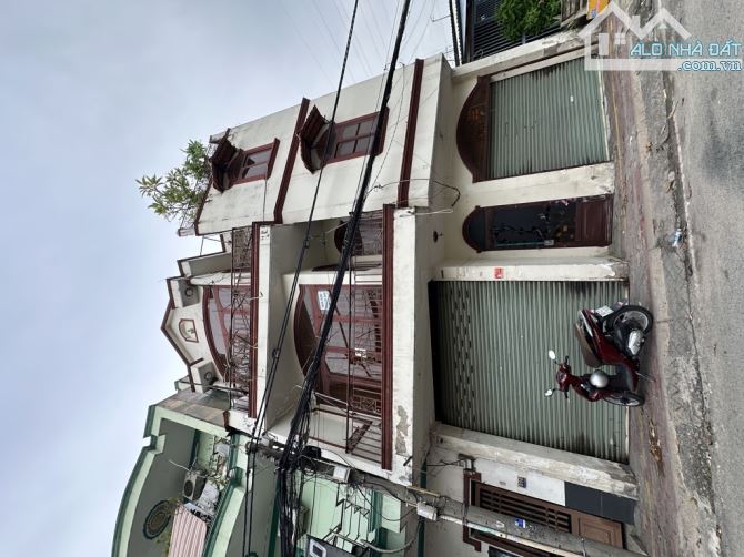 Bán Nhà 3 tầng MT đường HÀ HUY GIÁP, phường TL, Q12, dt 19m² giá 4,3 tỷ - 1