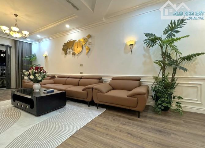 BÁN NHÀ PHỐ ĐỖ QUANG– TT CẦU GIẤY– VỈA HÈ- Ô TÔ TRÁNH NHAU– 19,5 TỶ - 1