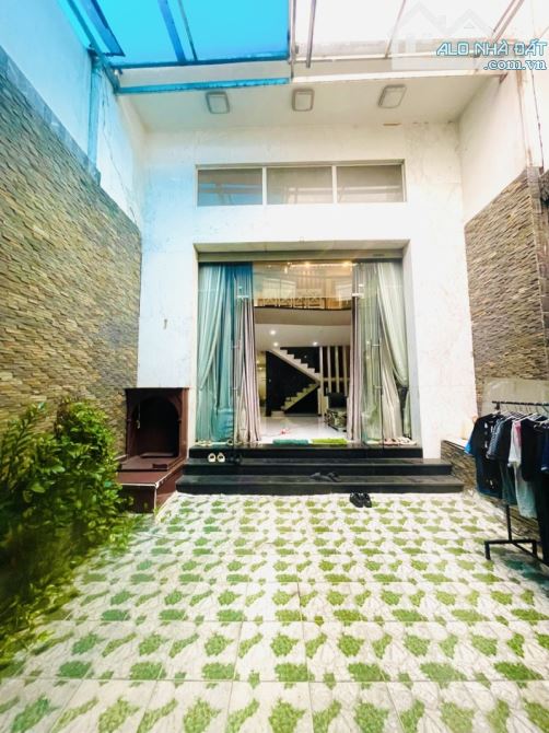 MẶT TIỀN KD NGAY NƠ TRANG LONG – NGUYỄN XÍ – 176M2 – 5 T 6PN – BÌNH THẠNH, CHỈ 34.9 TỶ - 1