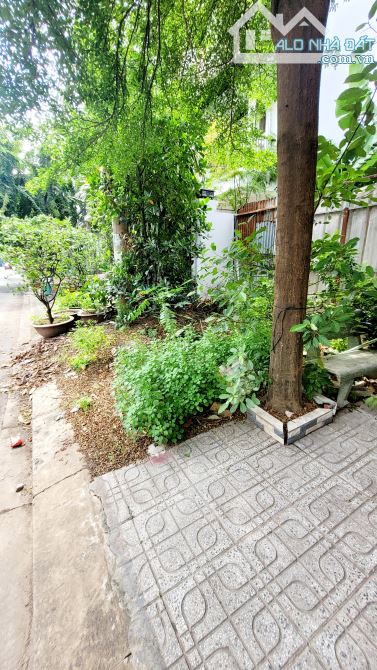 Đất Đẹp 4x16m Mặt Tiền Đường DN5 ( KDC An Sương ), P.Tân Hưng Thuận Quận 12 Giá 7.9 Tỷ TL - 1