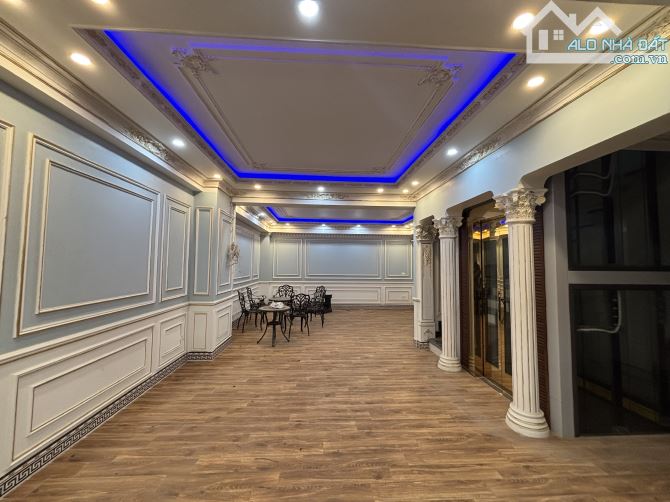 HÀNG HIẾM KHU BIỆT THỰ VƯỜN ĐÀO - GIÁ CỰC HỢP LÝ - HÀNG XÓM ĐỈNH CAO - 1