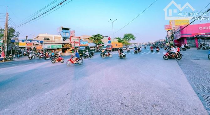 Lô đất 2 mt cực đẹp gần chợ tân mai 2 168m2 đường QL 51 Tam Phước Tp.Biên Hoà - 1