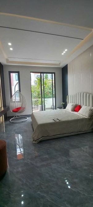 BÁN GẤP NHÀ 3 TẦNG - MẶT TIỀN NGUYỄN HUY TỰ - LIÊN CHIỂU - GIÁ MỀM - 1