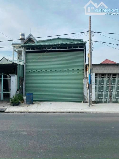 BÁN MẶT TIỀN NGUYỄN DUY TRINH – GIẢM MẠNH TỪ 23 TỶ  XUỐNG CHỈ CÒN 15,5 TỶ/206M2 - 1