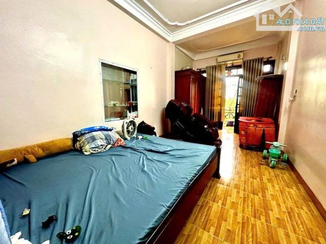 Bán nhà Đường Thành, 85m2, 3 tầng, mặt tiền 3.3m, 23.5 tỉ, kinh doanh homestay đỉnh - 1