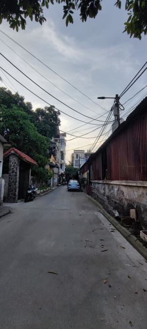 Bán Đất Việt Hưng, Long Biên, Phân Lô Ô Tô Tránh, 67m2 x 5.8m, 12 Tỷ - 1