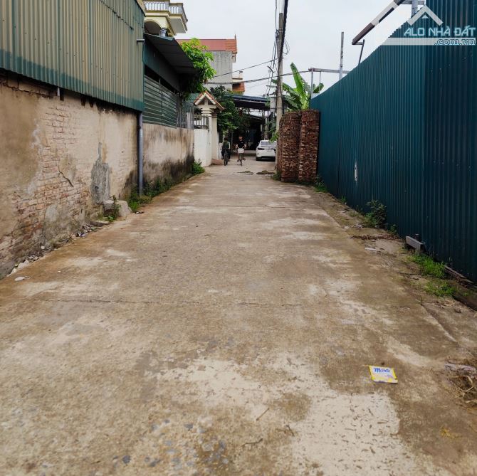 Mảnh đất rất tiện ích sẵn sưởng tại phúc Trạch thống nhất thường tín - 1