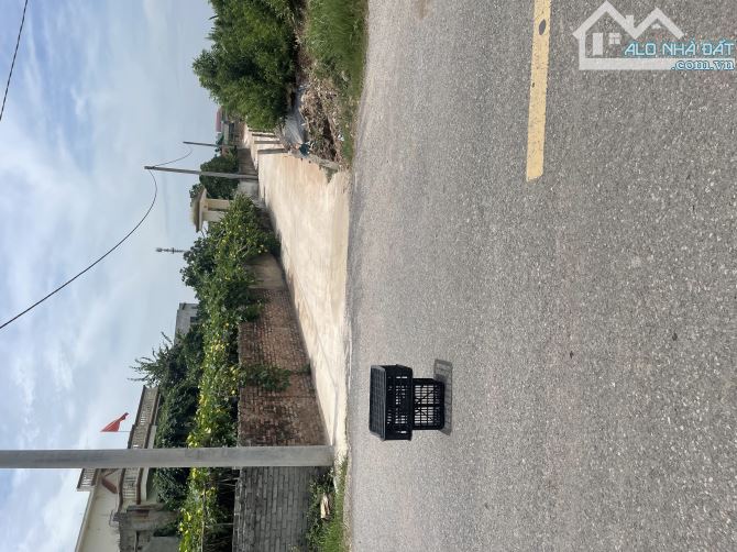 Thư dương thư Phú lô f0 mới phân lô - 1