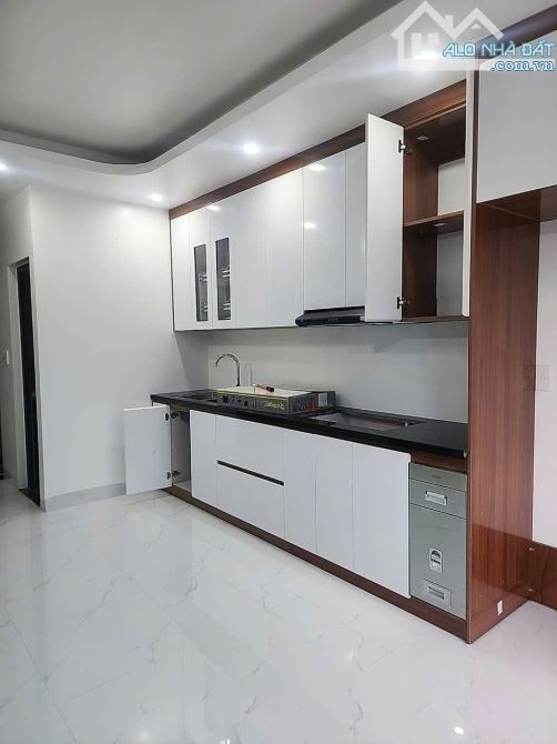 NHÀ ĐẸP CẦU DIỄN - THANG MÁY - Ô TÔ ĐỖ CỬA - 32M2 - 6 TẦNG - NHỈNH 7 TỶ - 1