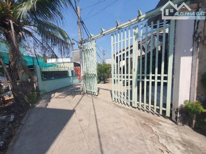 147M2- SHR- KDC HIỆN HỮU NGUYỄN BÌNH- NHÀ C4 CHỈ 3TỶ5 - 1