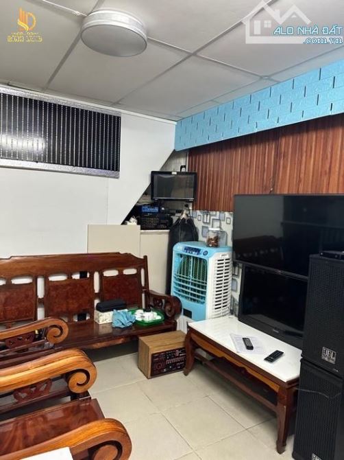Bán mặt tiền đs3 giảm 1tỷ, Phạm Văn Chiêu 92m2 7,79tỷ , f9 Gò Vấp - 1