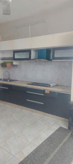BÁN NHÀ THÔNG KINH DOANH ĐỈNH - XE NGỦ TRONG NHÀ - 67M - SỔ ĐẸP - 3 TẦNG - 5PN - NHỈNH 7 T - 1
