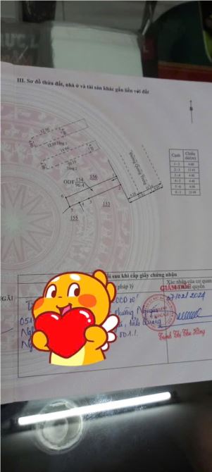 Bán nhà mặt tiền Quang Trung TP Quảng Ngãi - 1