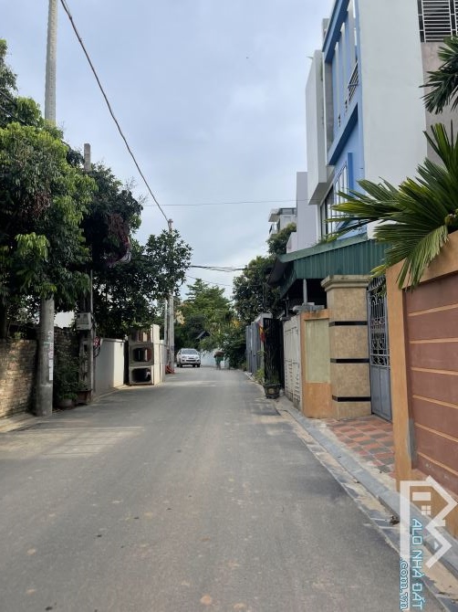 💥Bán đất đẹp giá tốt tại, Vân Nội, Đông Anh, Ô Tô, Vài bước chân ra trục đường ô tô tránh - 1