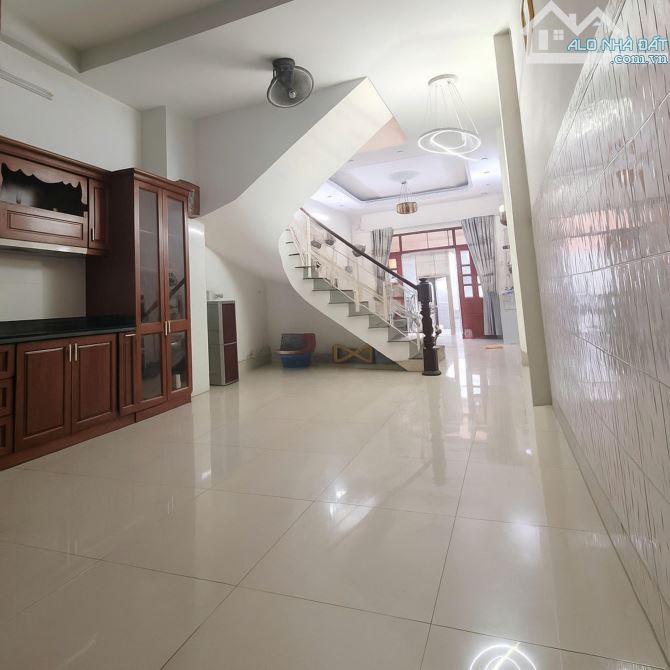Bán nhà chính chủ lâu năm, 4x15m, Bùi Quang Là Gò Vấp, Nhỉnh 6 Tỷ - 1